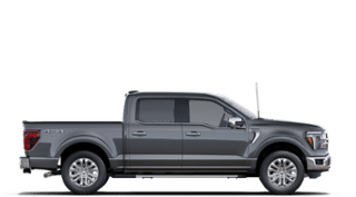 2025 Ford F-150® External Image 1